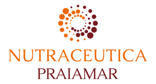 Nutracêutica Praiamar